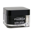 Filorga Anti Age Supreme Global Repair Set (Inc. Global Repair Advanced Cream 50ml, Global Repair Essence 50ml - Global Repair Intensive 7ml)