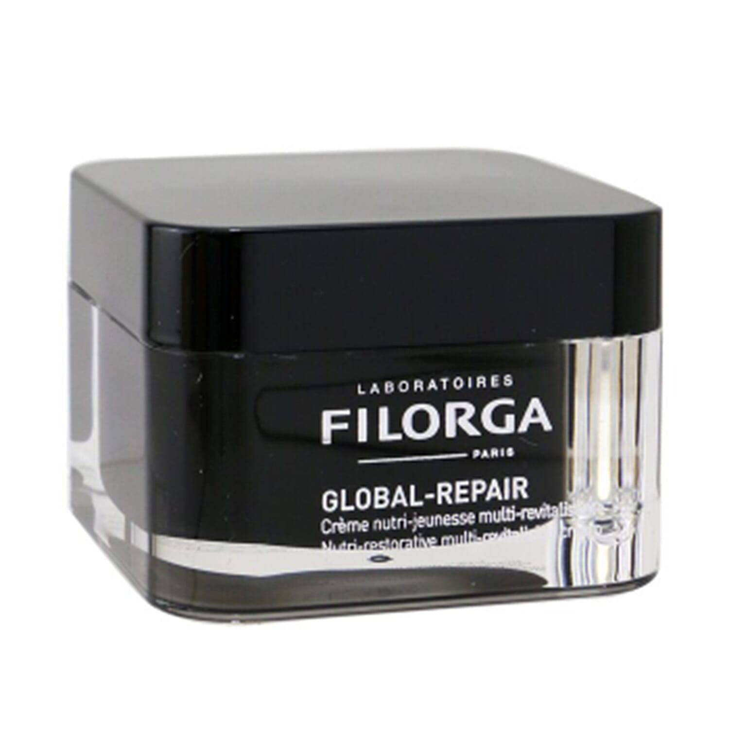 Filorga Anti Age Supreme Global Repair Set (Inc. Global Repair Advanced Cream 50ml, Global Repair Essence 50ml - Global Repair Intensive 7ml)