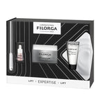 Filorga Expert Srt (Includes 50ml Lift Structure Cream, 3ml NCEF Shot & 15ml Sleep & lift Cream)
