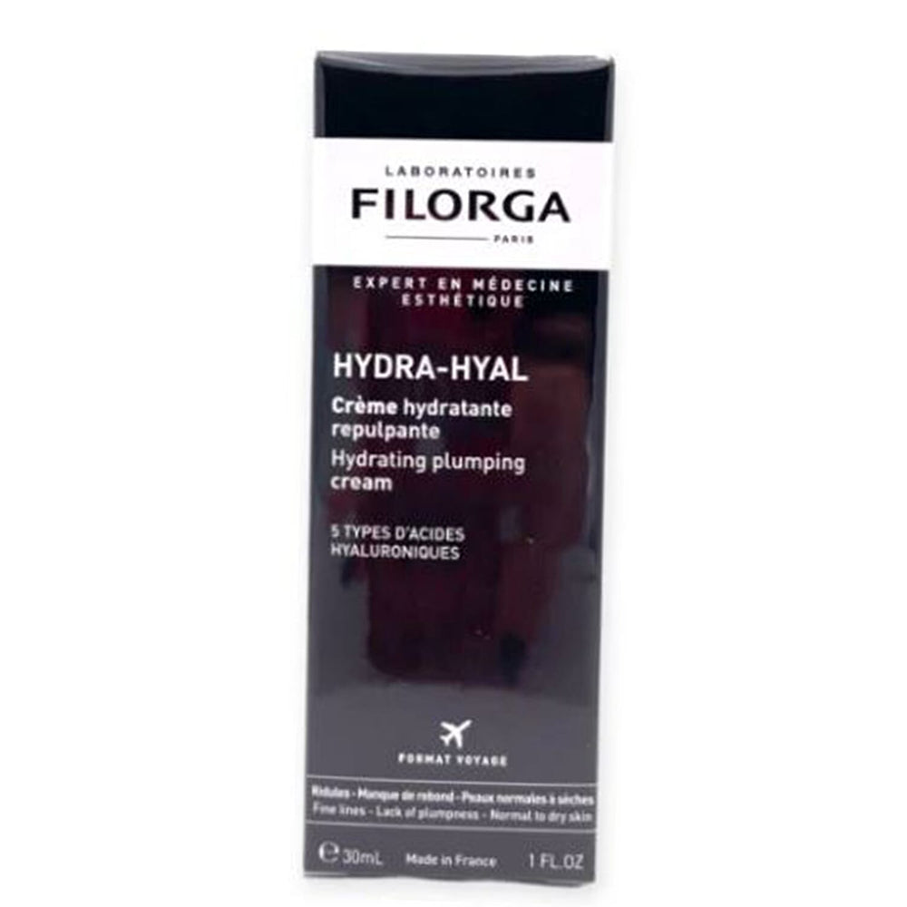 Filorga Hydra-Hyal Hydrating Plumping Serum - 30ml