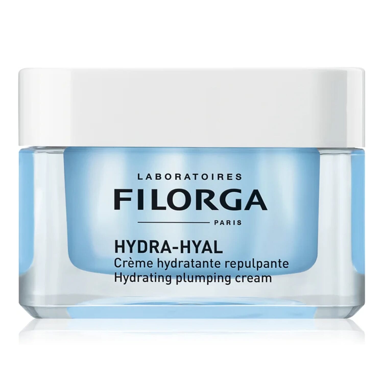 Filorga Hydra-Hyal Hydrationg Plumping Cream - 50ml