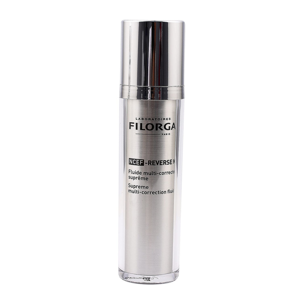 Filorga NCEF Reverse Mat Anti-Ageing Mattifying Face Fluid- 50ml