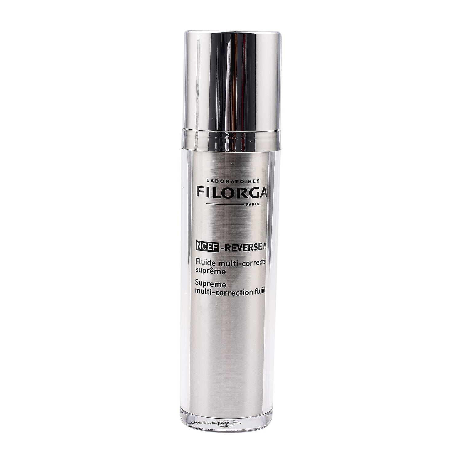 Filorga NCEF Reverse Mat Anti-Ageing Mattifying Face Fluid- 50ml