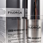 Filorga NCEF Reverse Mat Anti-Ageing Mattifying Face Fluid- 50ml