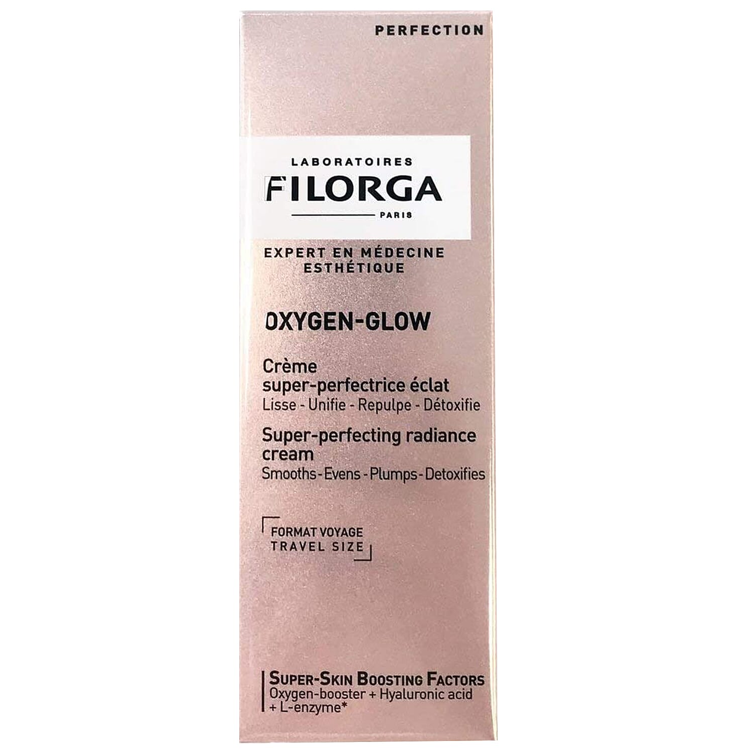 Filorga- Oxygen Glow - 30ml