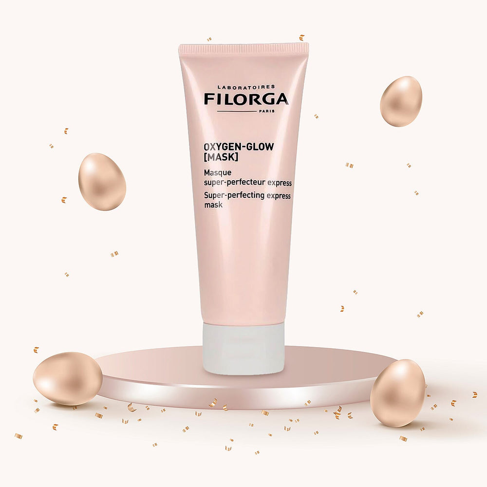 Filorga- Oxygen Glow - 30ml