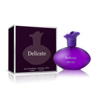 Fine Perfumery Delicate (Pour Femme) EDP 100ml
