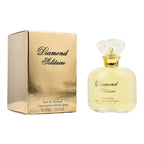 Fine Perfumery Diamond Solitaire Pour Femme EDP - 100ml