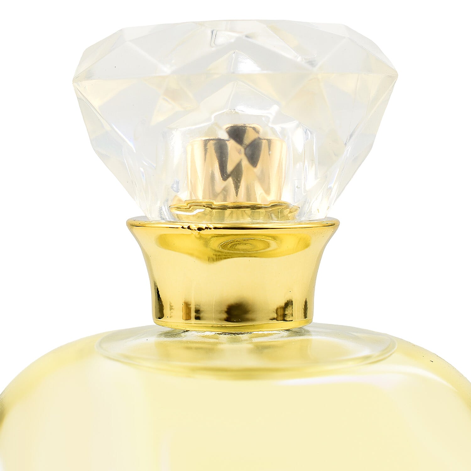 Fine Perfumery Diamond Solitaire Pour Femme EDP - 100ml