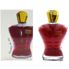 Fine Perfumery Matcho Extreme For Men EDT - 100ml