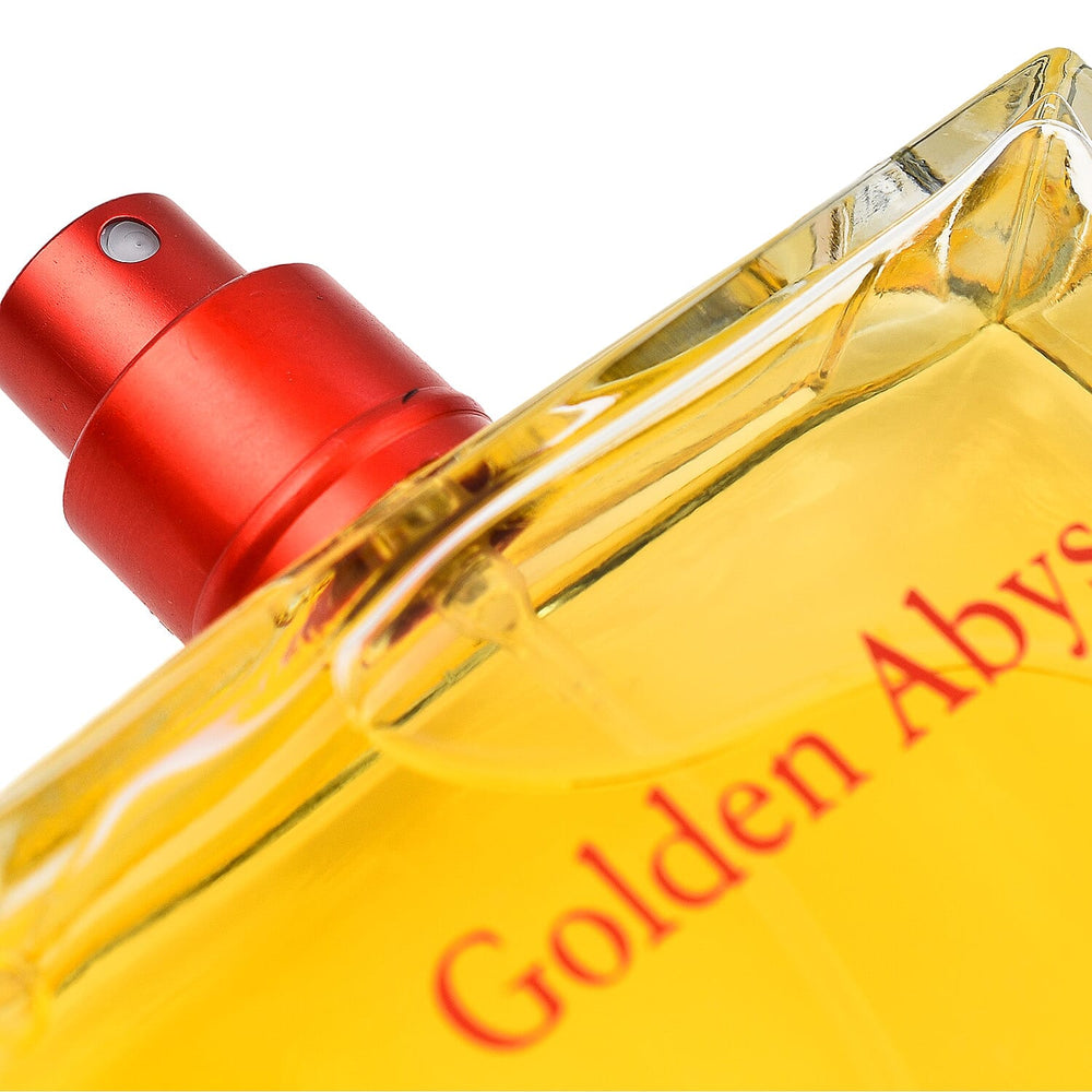 Fine Perfumery Golden Abyss Pour Homme EDT - 100ml