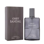 Fine Perfumery Grey Sandal EDT 100ml