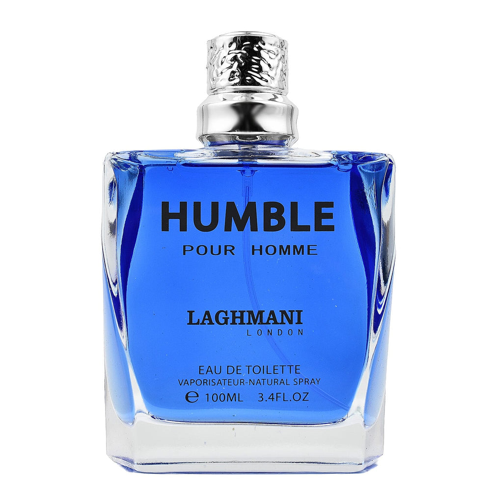 Fine Perfumery Humble Blue Pour Homme EDT - 100ml