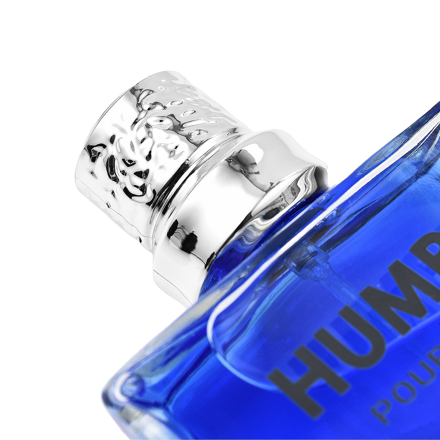 Fine Perfumery Humble Blue Pour Homme EDT - 100ml