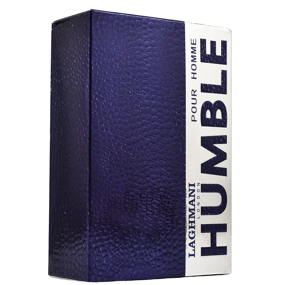 Fine Perfumery Humble Blue Pour Homme EDT - 100ml