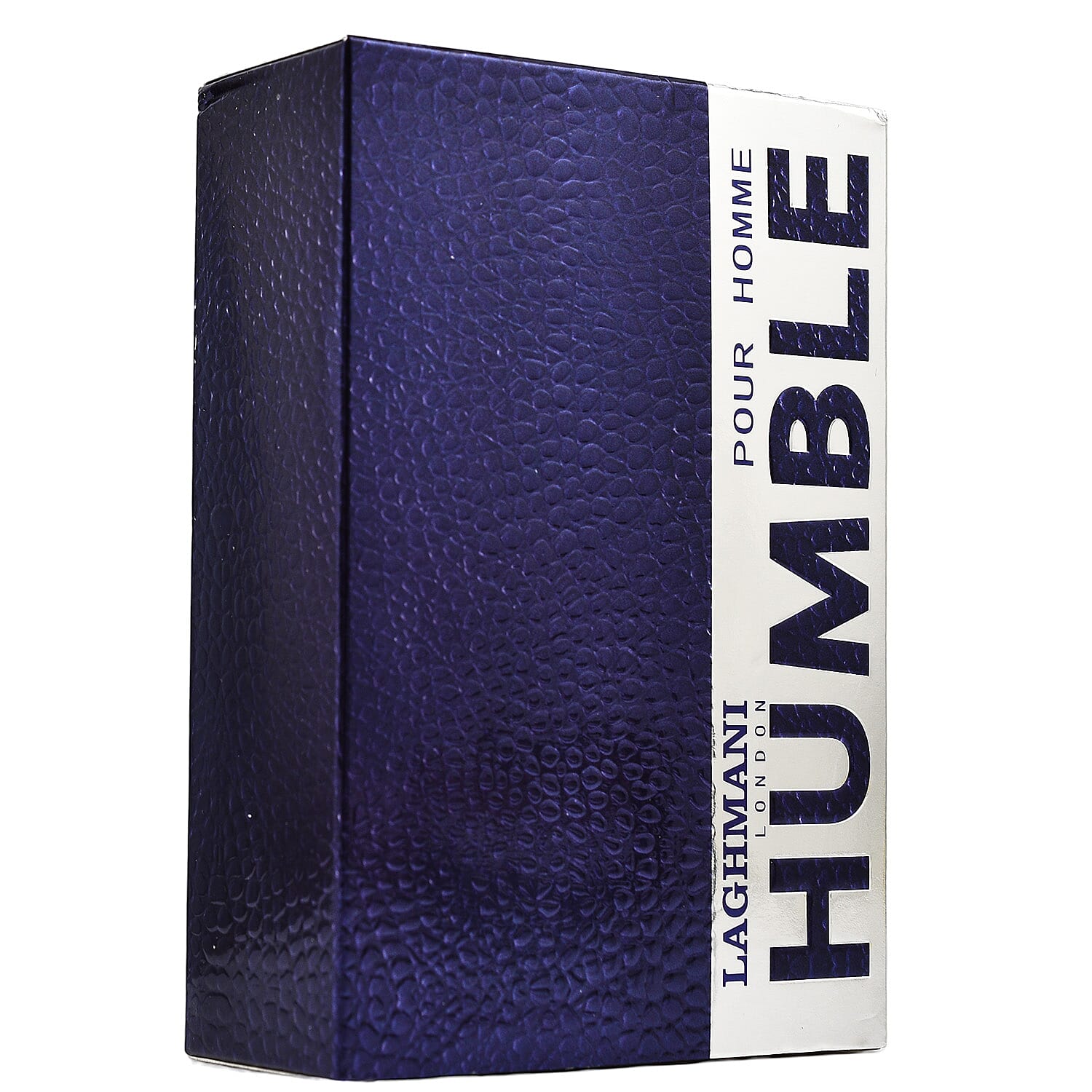 Fine Perfumery Humble Blue Pour Homme EDT - 100ml