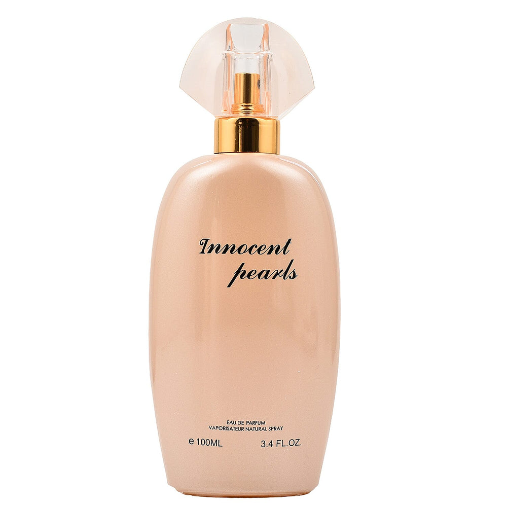 Fine Perfumery Innocent Pearls Pour Femme EDP- 100ml
