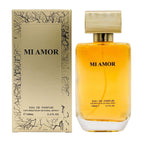 Fine Perfume Mi Amor (Pour Femme) EDP - 100ml