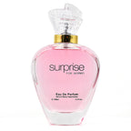 Fine Perfume Surprise Pink Pour Femme EDP- 100ml