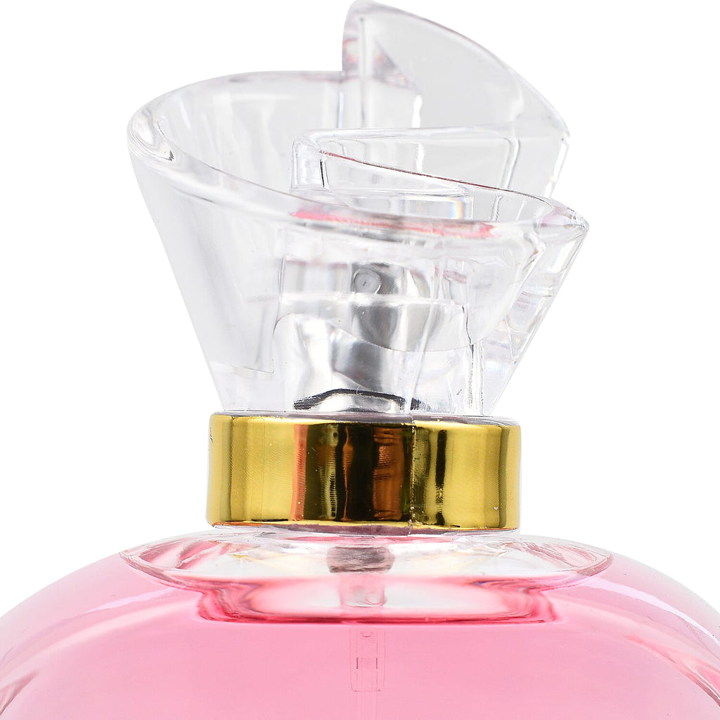 Fine Perfume Surprise Pink Pour Femme EDP- 100ml