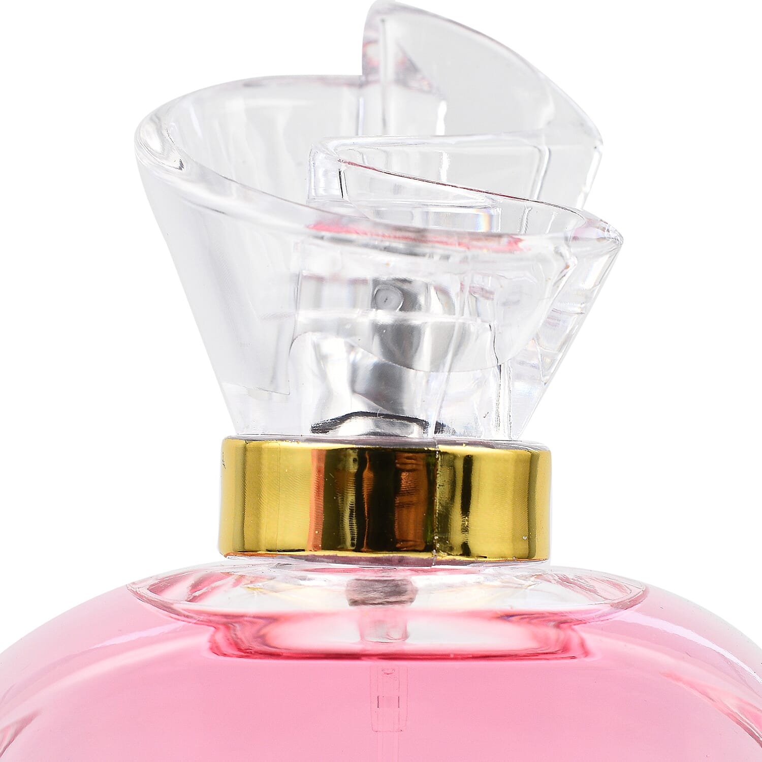 Fine Perfume Surprise Pink Pour Femme EDP- 100ml