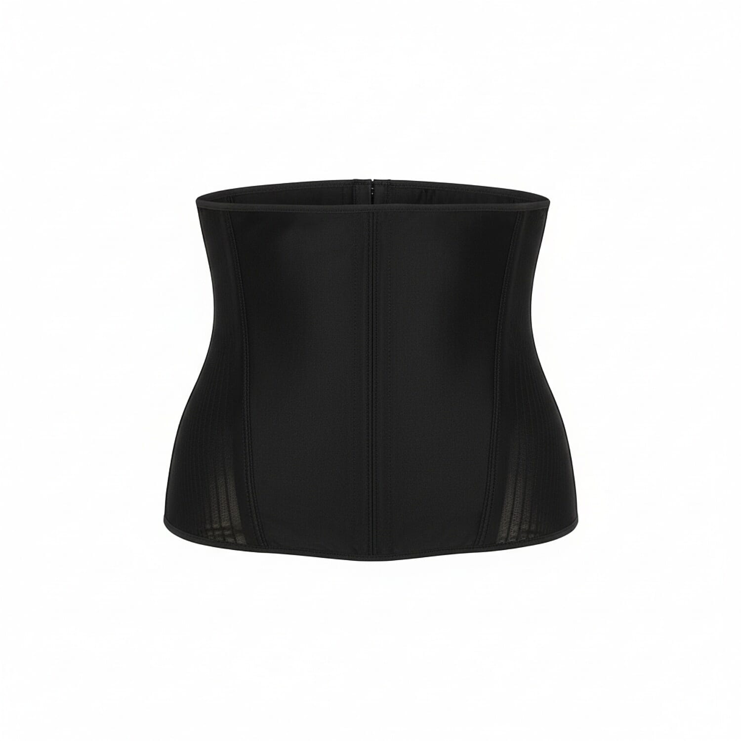 Firm Control Cool Comfort Waist Cincher (Size - 20) - Black