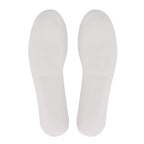 Set of 10 Foot Warmer Insoles (10 Pairs) - Size 3-4