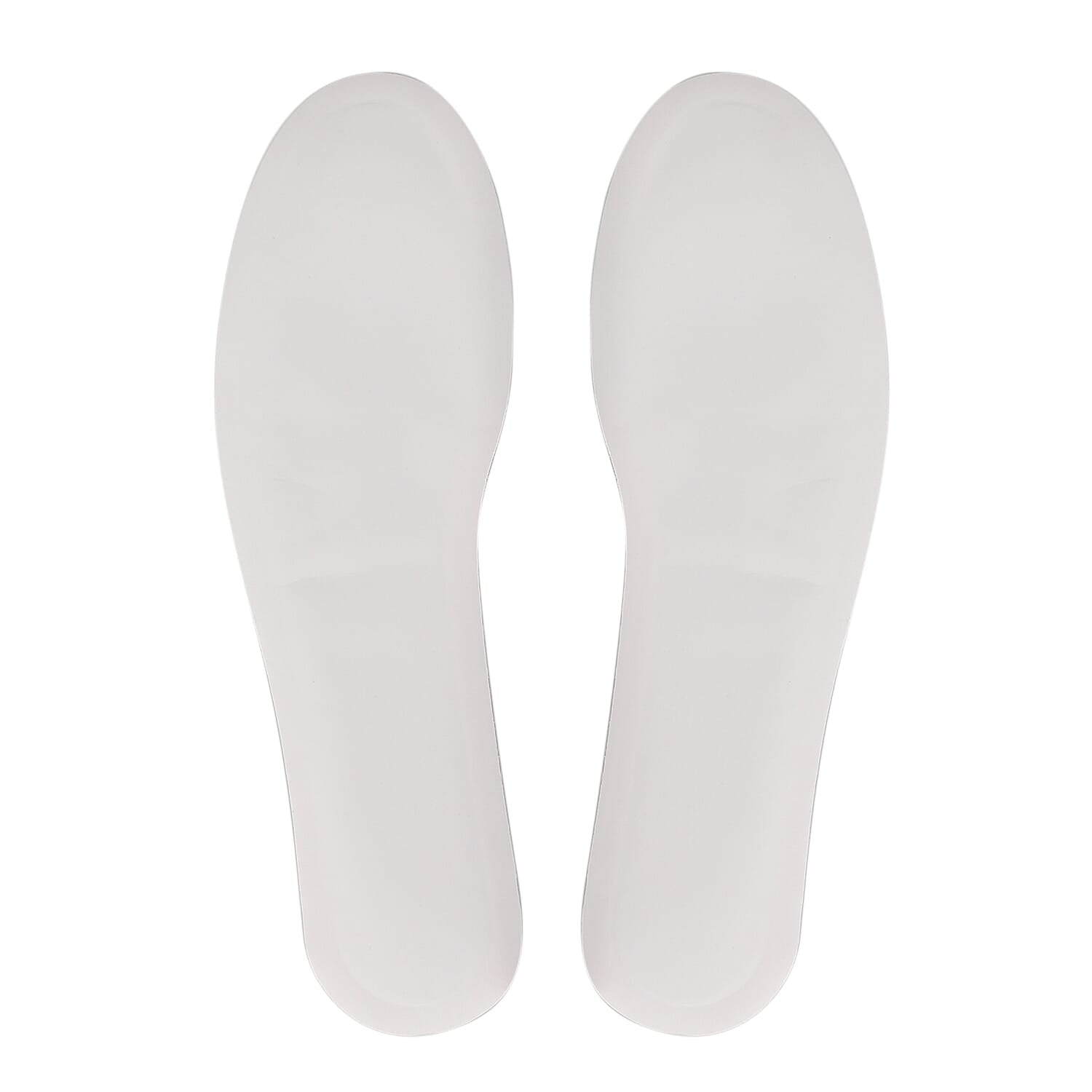 Set of 10 Foot Warmer Insoles (10 Pairs) - Size 3-4