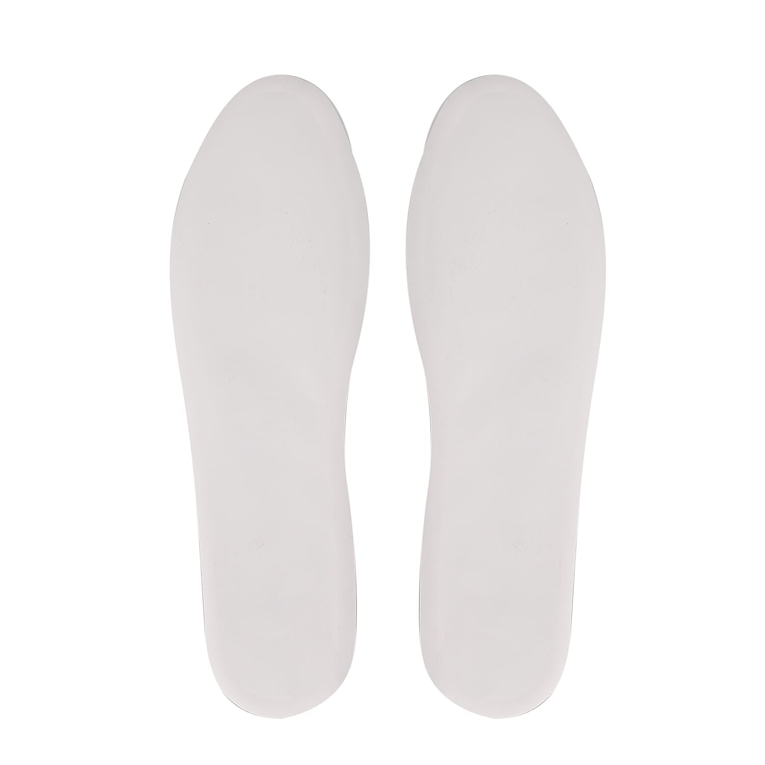 Set of 10 Foot Warmer Insoles (10 Pairs) - Size 5-6