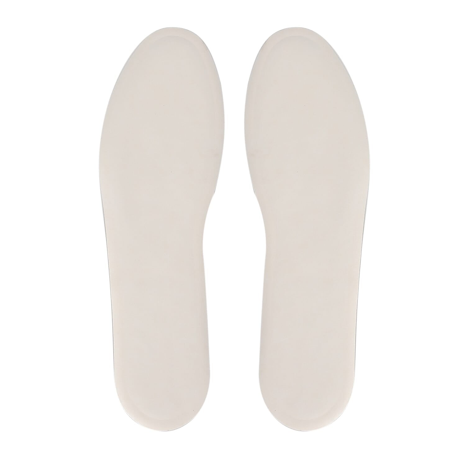 Set of 10 Foot Warmer Insoles (10 Pairs) - Size 7-8