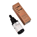 Five Dot Botanics- Daily Prep Carrot - Evening Primrose Protecting Facial Oil 30ml