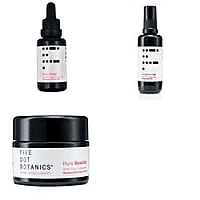 Five Dot Botanics Special Clearance Bundle
