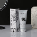Fizzy Fern- Charcoal Face Scrub with Turmeric - Tamarind Extract