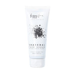 Fizzy Fern- Charcoal Face Scrub with Turmeric - Tamarind Extract
