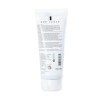 Fizzy Fern- Charcoal Face Scrub with Turmeric - Tamarind Extract