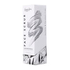 Fizzy Fern- Charcoal Face Scrub with Turmeric - Tamarind Extract