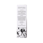 Fizzy Fern- Charcoal Face Scrub with Turmeric - Tamarind Extract