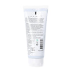Fizzy Fern Charcoal Face Wash Sulfate - Paraben Free with Turmeric and Amla