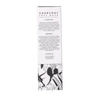 Fizzy Fern Charcoal Face Wash Sulfate - Paraben Free with Turmeric and Amla