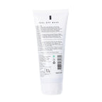 Fizzy Fern- Charcoal Peel-Off Mask Sulphate - Paraben Free with Turmeric