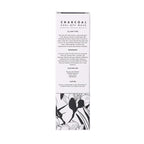Fizzy Fern- Charcoal Peel-Off Mask Sulphate - Paraben Free with Turmeric