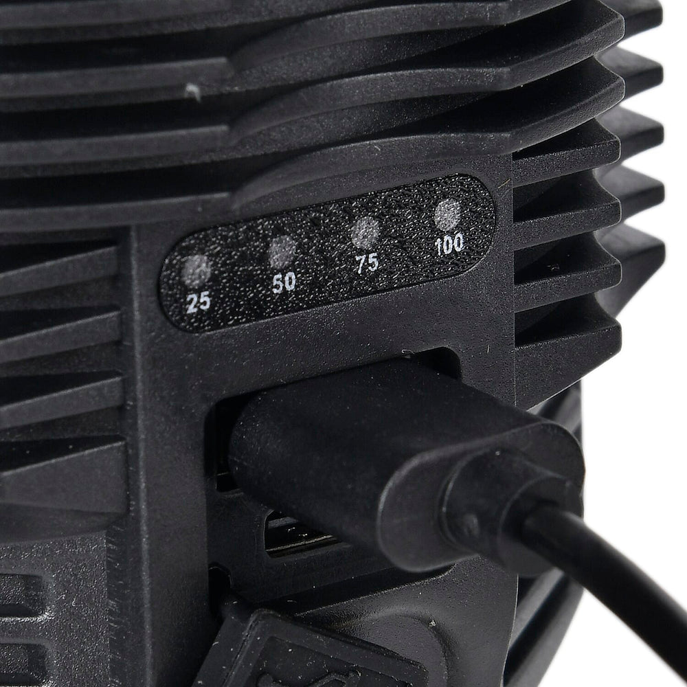 Flashlights and Torchlight One Size- Black & Black