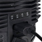 Flashlights and Torchlight One Size- Black & Black