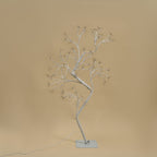 Stylish 600 LED Tree Lamp With Flexible Branches