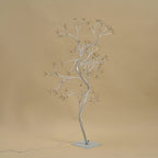 Stylish 600 LED Tree Lamp With Flexible Branches