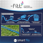 Flopro SmartFlo No Kink Hose System 20m