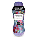 Floral in Wash Scented Booster Crystals Magnolia -Up to 60-70 Washes (1984g)