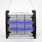 Fly - Insect Zapper - UV Light Attract to Zap Flying Insects Bug Zapper