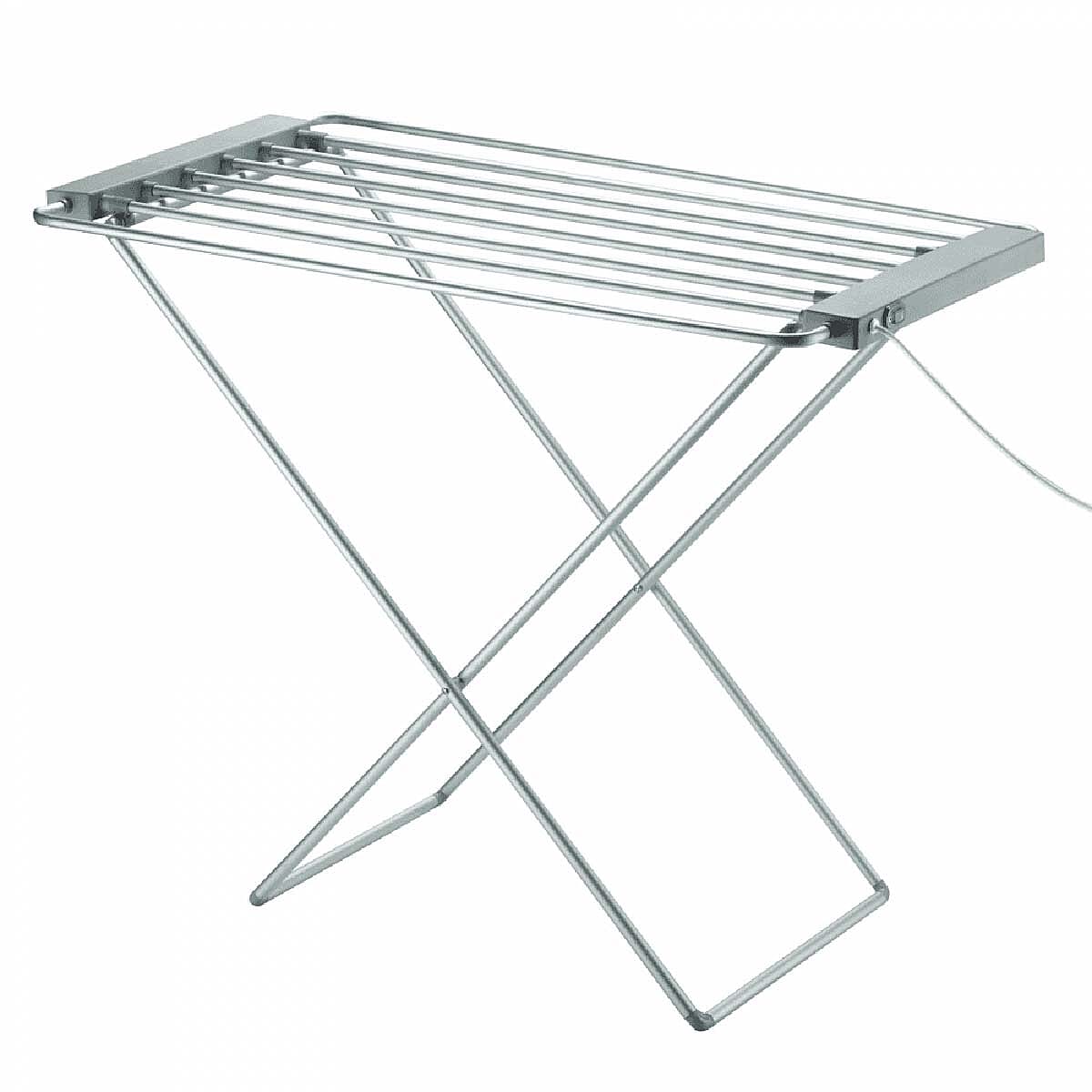 IW Ironing - Silver