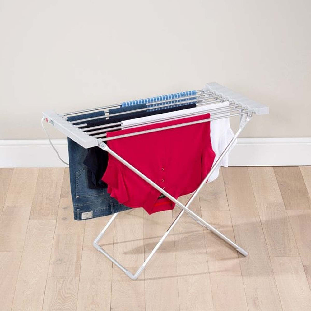 IW Ironing - Silver